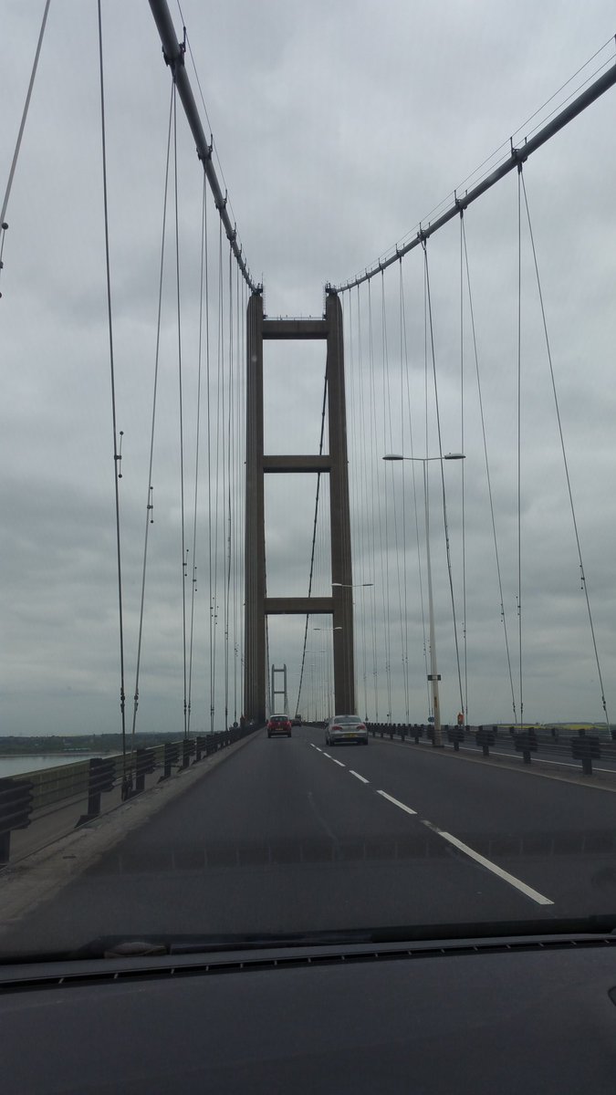 DecoRacers's tweet image. A really exciting fact finding trip to the banks of the river humber. Meeting brilliant people, who do brilliant work.