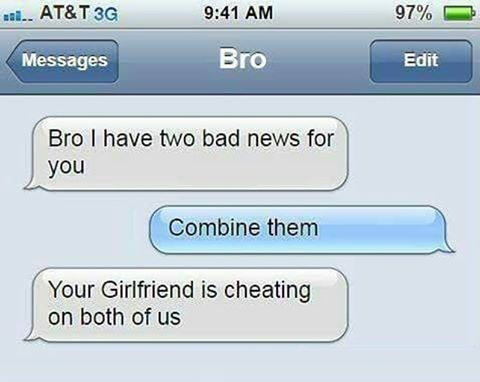 Bruh!!