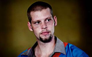AvisenDagen's tweet photo. Joshua Frenchs fosterfamilie mistet aldri håpet https://t.co/HzuzoPoWyG #fosterbarn #fosterfamilie #joshuafrench #kongo @DDebatt https://t.co/jrksmMPrq7