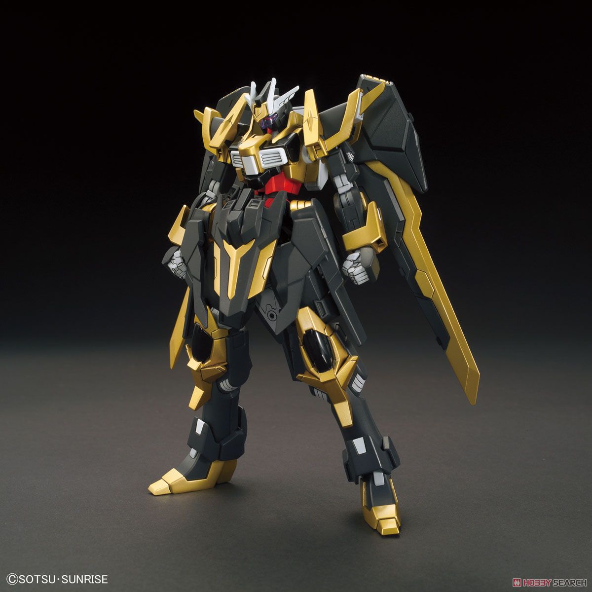 ホビーサーチ ガンプラ A Twitter 入荷 Hgbf ガンダムシュバルツリッター バンダイ 入荷です T Co 1jlbkdcm67 公式外伝 ガンダムビルドファイターズa R より マスク ド セカンドg が秘密裏に制作した 黒騎士 の名を冠する機体が登場
