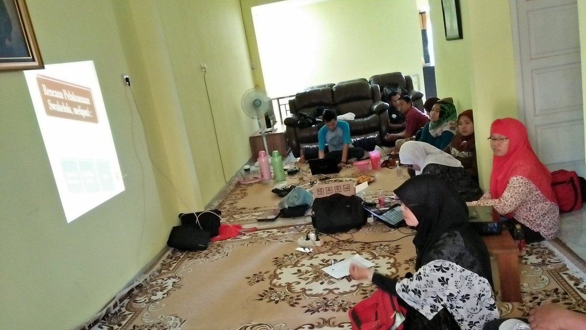 IST PD &amp; PLD oleh TAPM Region 1
Tata Cara Pelaksanaan Pengadaan Barang &amp; Jasa
<a href="/jokowi/">Joko Widodo</a> <a href="/EkoSandjojo/">Eko P. Sandjojo</a> <a href="/KemenDesa/">Fast Track Travel</a> <a href="/tppindonesia/">Pertepedesia</a> 
#DesaMembangun