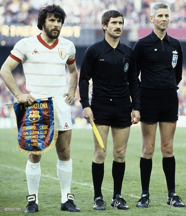 Gelukkige verjaardag | Joyeux anniversaire | Happy birthday Eric GERETS (63)    