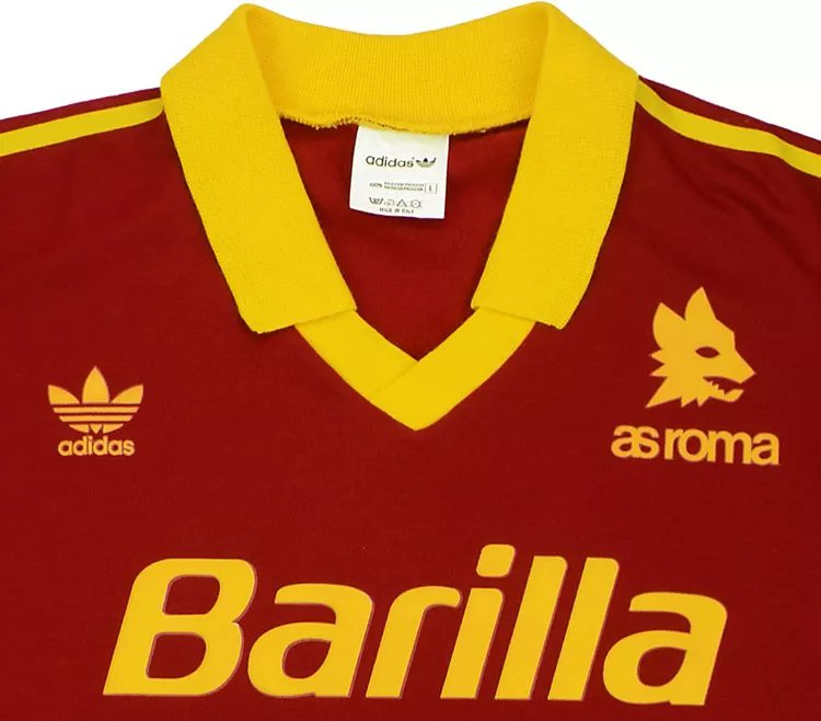 as roma adidas
