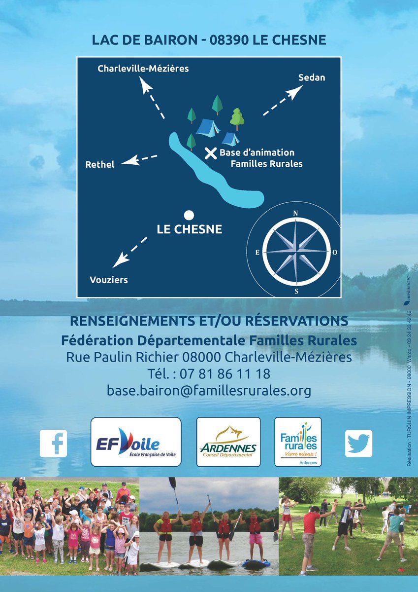 Jeunes : Action ! tweet media
