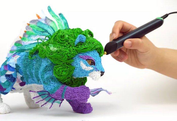 Купить 3 д ручки 3d-toy.ru/catalog/3d-pen/ #3dyaya #3дпринтер