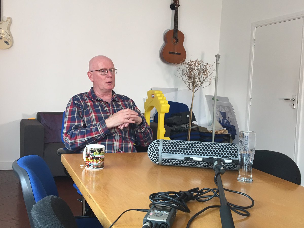 the_bashers's tweet photo. Today's interview with #SimonButler π
#retrogaming #DentonDesigns #oceansoftware #indiefilmmaking #indiefilm #interview #indiedev https://t.co/TZ5333hodT