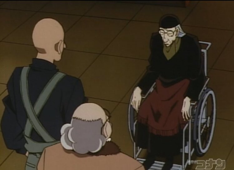 Twitter এ Detectivenagomi 第136話 青の古城探索事件 前編 犯人 名探偵コナン コナクラさんと繋がりたい Cfc 少年探偵団 T Co Eszpiakosh ট ইট র