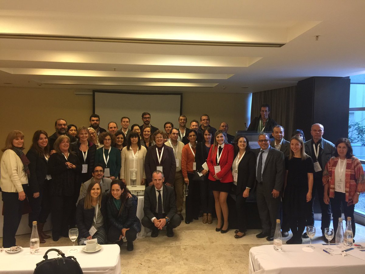 CarlosBachier's tweet photo. Conclusion FACT/JACIE international #FJI workshop and kick off of FJI stepwise certification.  Improving quality in collaboration with LABMT https://t.co/915XdOkkSJ