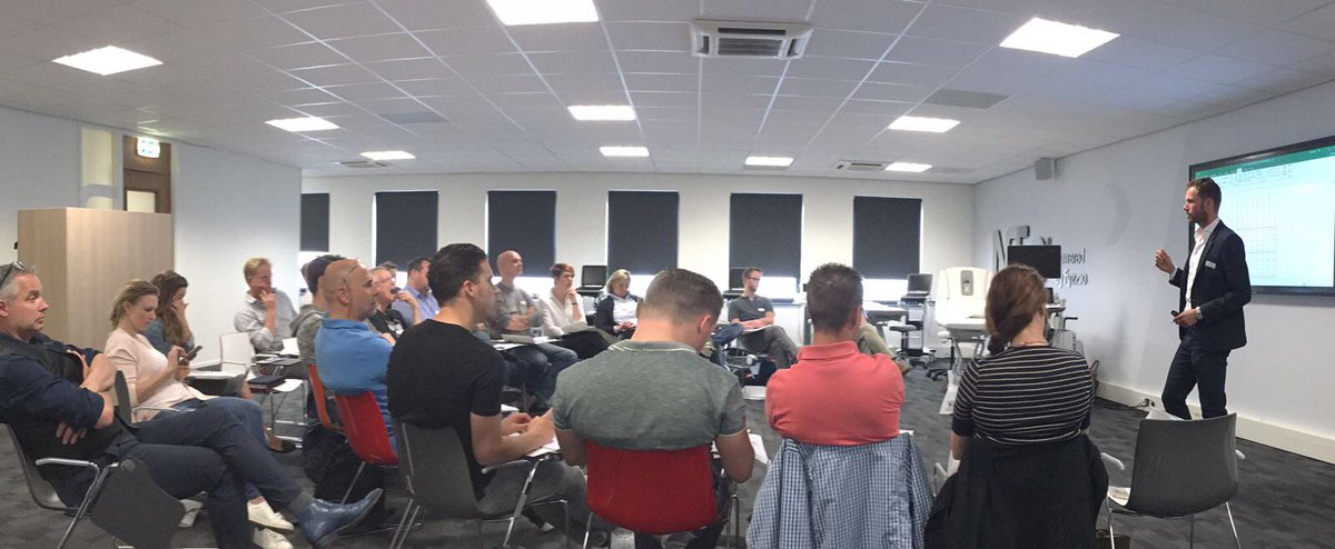 InPraktijk tweet media