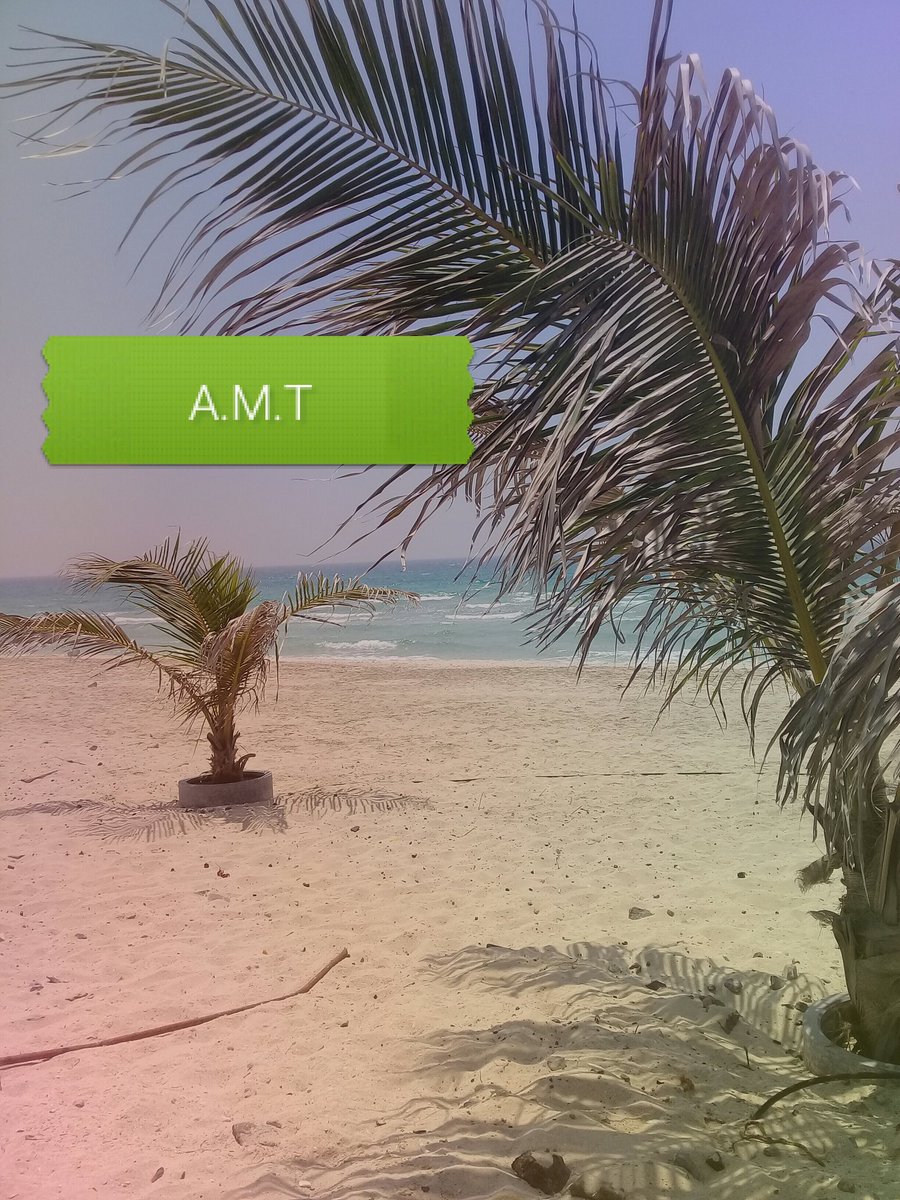 جزء أخر من نفس الشاطي 
أعجبني قمت بتصويره فبل 
قليل  أردت أن اشارككم فيه 
😍🌷😍