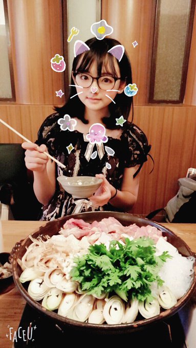 Twitterのコスプレ画像23