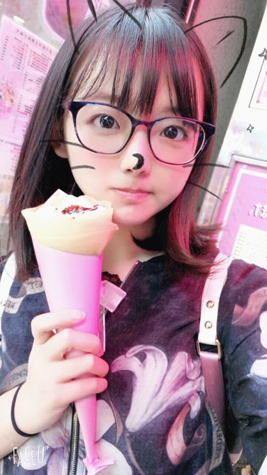 Twitterのコスプレ画像22