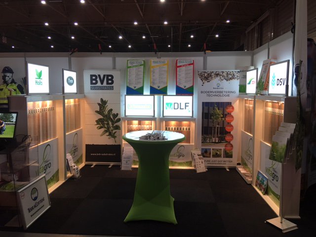 We zijn vandaag aanwezig Dag Van De Openbare Ruimte <a href="/DvdOREU/">DagOpenbareRuimteEU</a> #beurs #openbareruimte