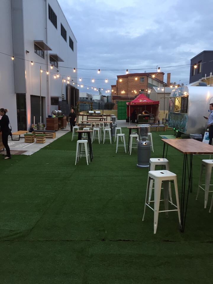 What a great way to finish off the <a href="/FoodLeadersAus/">FoodLeadersAustralia</a> #400mAg event <a href="/TSBEnterprise/">TSBE</a> <a href="/Ben_Lyons_/">Ben Lyons</a> <a href="/ShaneCharles72/">Shane Charles</a> <a href="/BrendanGoleby/">Brendan Goleby</a>