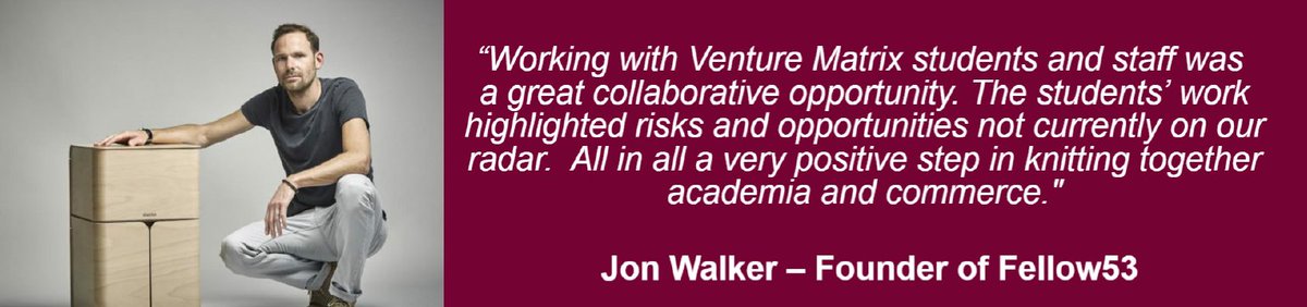 SHUapplied's tweet photo. Thanks for working with our @sheffhallamuni students @yourdwiss They loved working with you this year! #VM10 https://t.co/hABjkVXNwg https://t.co/FUo031M8LT