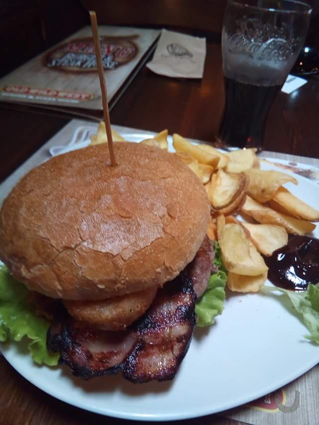 OfficineTorine1's tweet photo. All'old wild west Turin steak house....😂🔝#retweet #like #RetweeetPlease #likeitlikeit #follow4follow #commet4like #comment4like #comment https://t.co/pemtGZS2AL