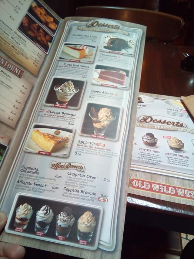 OfficineTorine1's tweet photo. All'old wild west Turin steak house....😂🔝#retweet #like #RetweeetPlease #likeitlikeit #follow4follow #commet4like #comment4like #comment https://t.co/pemtGZS2AL