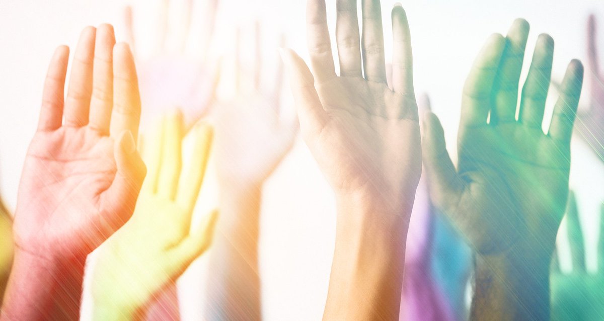 Miten huomioida sukupuolen moninaisuutta paremmin markkinointiviestinnässä? Lue vinkit e-kirjasta. bit.ly/2ruAeH9