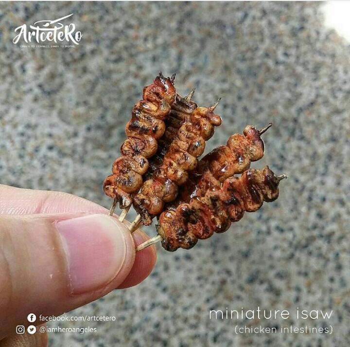 TeamHeroAngeles's tweet photo. More of Hero's miniature art ☺ Pls. Visit,like and Share:
FB -> https://t.co/ehZjHuGU98 
IG -> @ iamheroangeles 
#miniature #artcetero #hero https://t.co/sPXMhQKlTQ