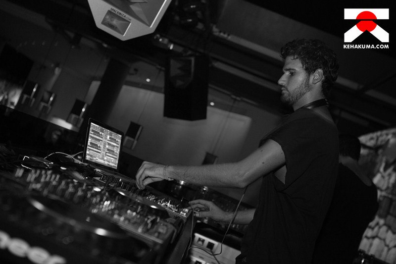 #tbt <a href="/EduImbernon/">Edu Imbernon</a> at <a href="/KEHAKUMAtw/">Kehakuma</a> <a href="/SpaceIbiza/">Space Ibiza</a> Closing Party 2012.

#kehakuma