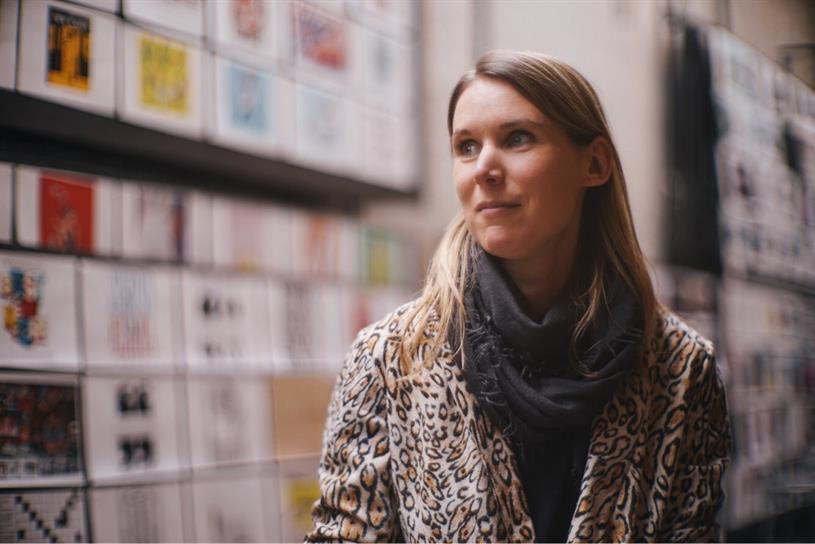CampaignLiveUS's tweet photo. Mother's Corinna Falusi on her accidental career in advertising and the pain of an agency breakup https://t.co/2KypYry6iR https://t.co/SLj2IQbJaD