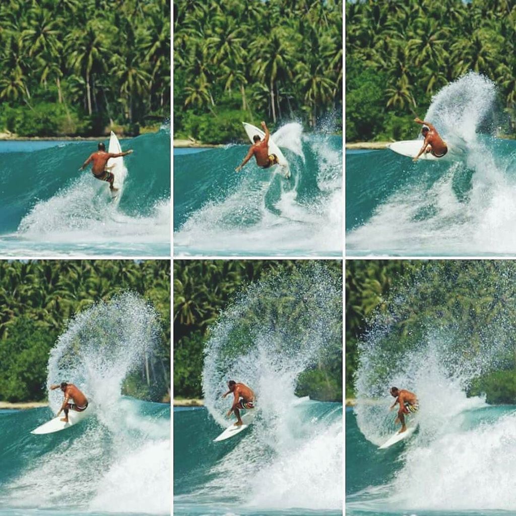 SumatranSurf's tweet photo. Repostfrom @fred.vilela.142 - Lagundri Bay 💦 1,2,3,4,5,6.
NIAS. SUMATRA. INDONÉSIA. 📸@paulhulu
#surfphotographer #surfphotographers #surfp… https://t.co/PpVQnORgYO