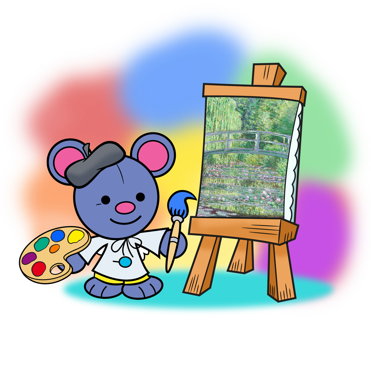 TheMagicalAttic's tweet photo. It's #MuseumDay So much to see,explore & discover. Get inspired Visit your local #Museums #Loveart #LoveMuseums #LovetoDiscover #LovetoLearn https://t.co/fOq71yxddg
