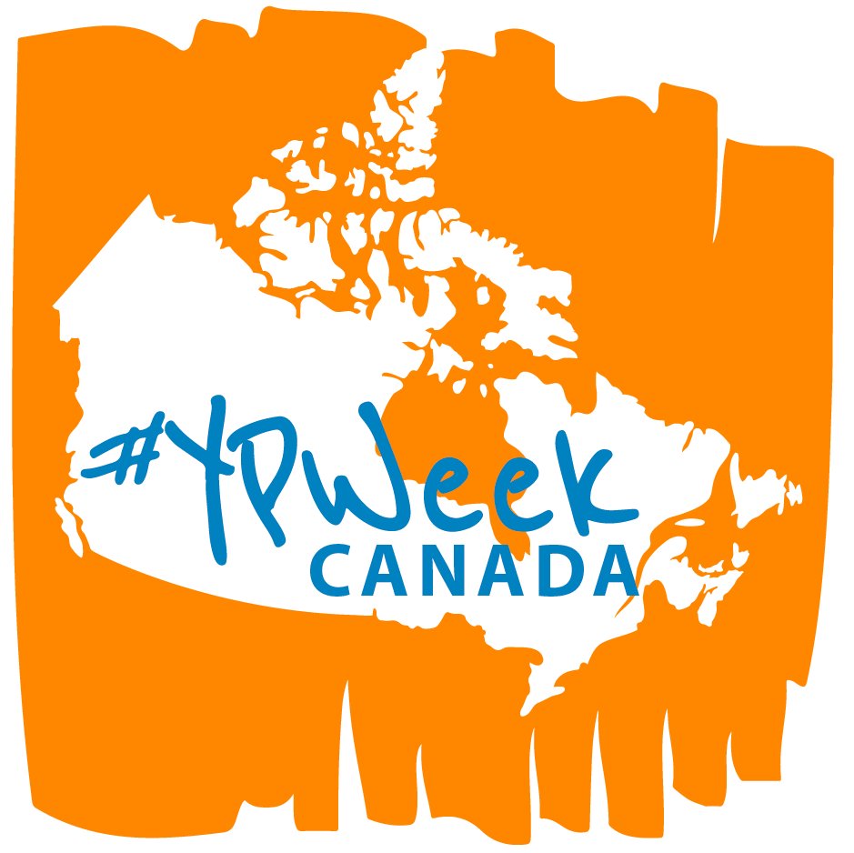 It’s Young Professionals week in Canada! Join the conversation using #YPWeekCanada. #YPOnt
