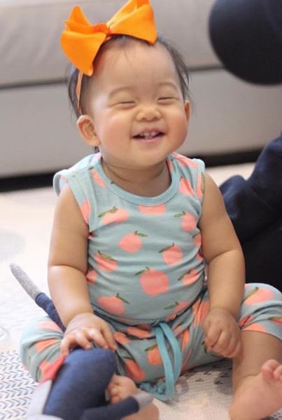 pkkeaps's tweet photo. ชอบหน้าเป่าเปา โดยเฉพาะยิ้มหวานของนาง หน้านิ่งก็แบบดูงงๆดีชอบ สรุปชอบทุกหน้าของนาง จบ 😘😍#เป่าเปา #เจ้เปาบางพลี https://t.co/O088xHgZ0o