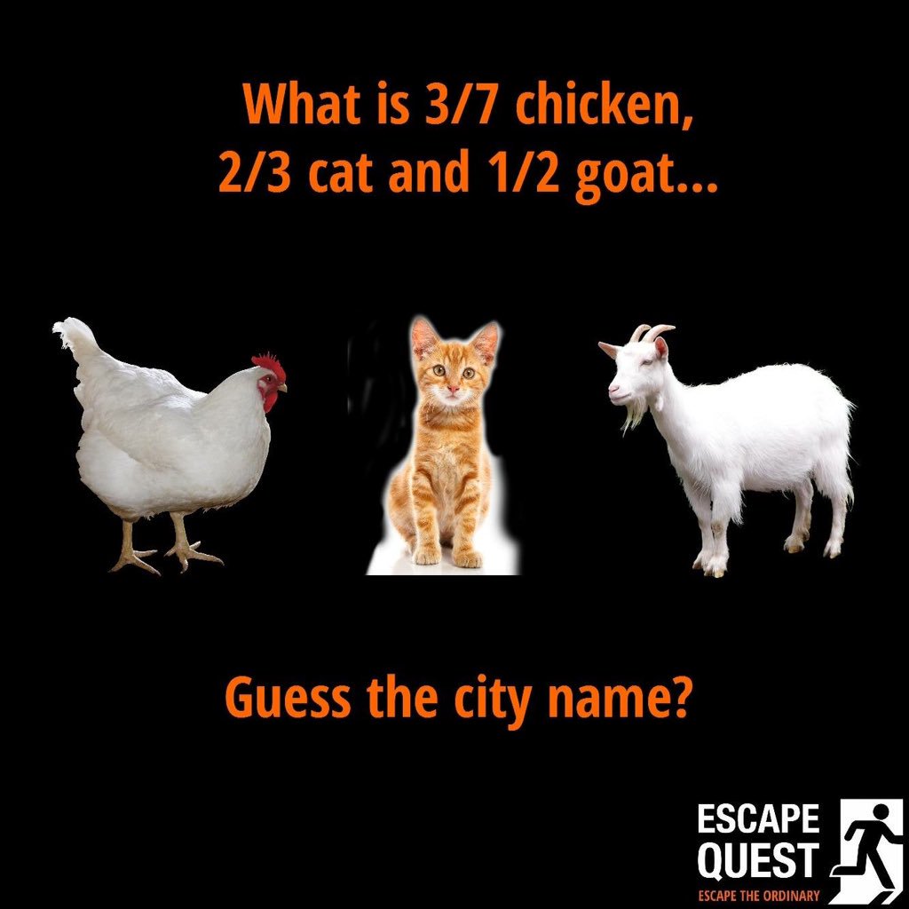 What do you see..?! #Riddle #Puzzle #Braingame