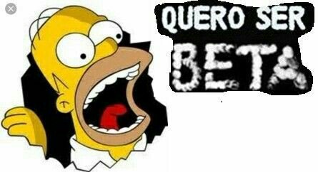 Bom dia betamigos!!!
#soubeta
#BetaMigos_Oficial