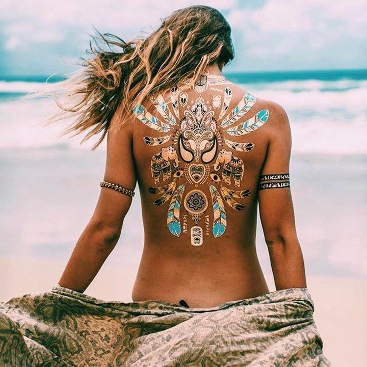 SpinningHippie's tweet photo. credit @leashy_bub_boho
#hippie https://t.co/oyKeAqVn7d