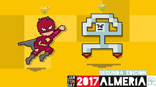 ¿Ganas de #JamTodayAl2? Quedan solo 5 días para vivir una experiencia transformadora, ¡reserva tu plaza! goo.gl/1HmmLh