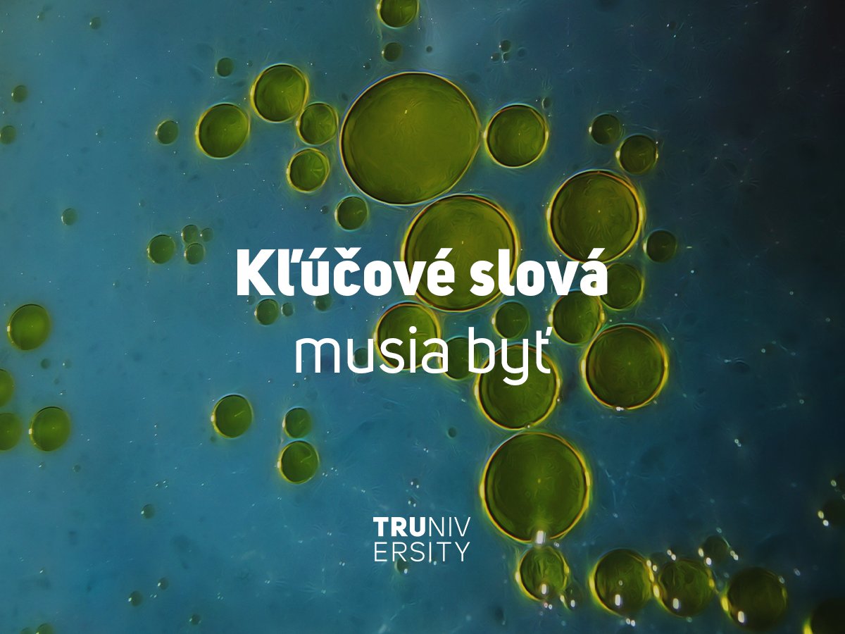 Truniversity tweet media