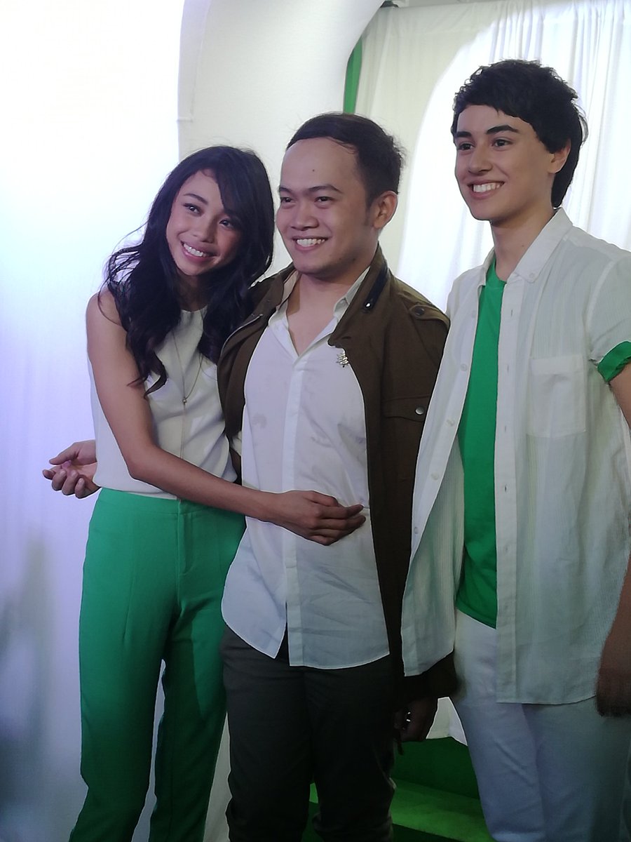 JhoeyPascua's tweet photo. Ibang iba ang freshness hatid ng Ariel
MAYWARD #ArielWhatAFeeling https://t.co/NgrZMbCNA1