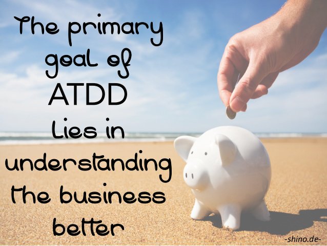 simplytech_in's tweet photo. #TalkShow #27thMay #10:00AMto12:30 PM #ATDD #AcceptanceTestDrivenDevelopment #ByMrChristianH
https://t.co/XE6nBwZDQo https://t.co/2awRgJo13W