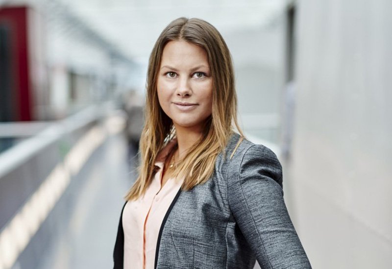 PostNord: E-handeln ökade med 18 procent under första kvartalet ehandel.se/PostNord-E-han… #ehandel