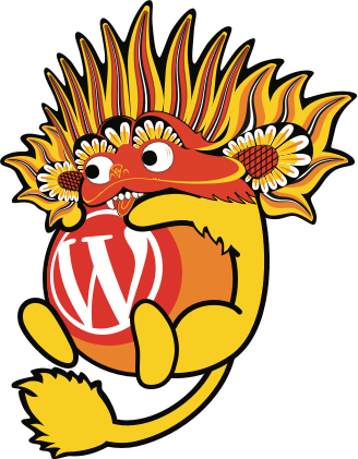 ejntaylor's tweet photo. The Wapuu for WordCamp Colombo is the best I have seen to date! https://t.co/zcXBQImy7C
