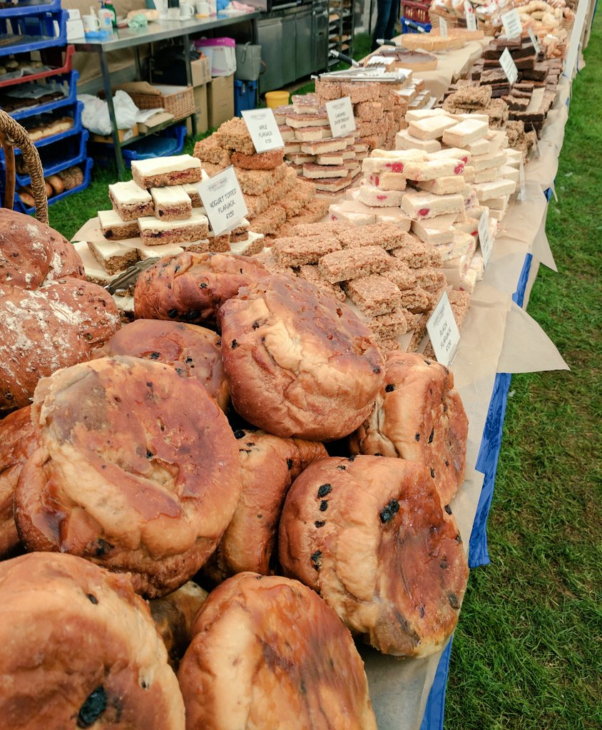 It's that time of year again!! Come see all our goodies we have on offer at the <a href="/DevonCountyShow/">Devon County Show</a> 🚜