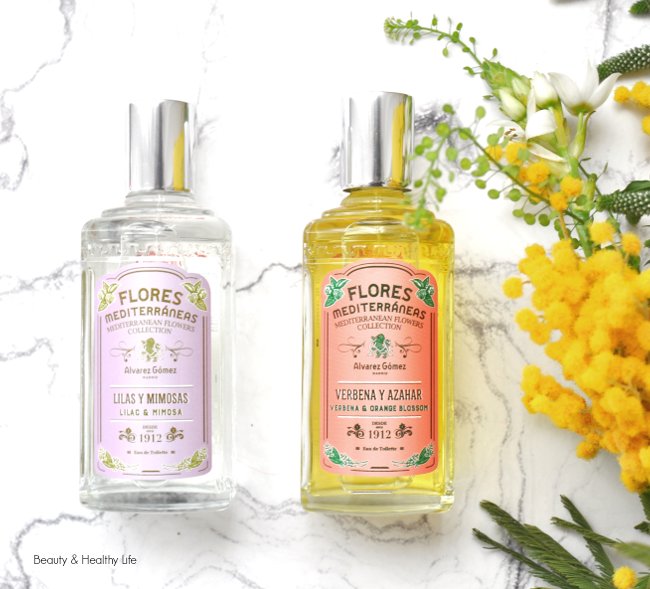 aBeautyHealthy's tweet photo. Como caminar en el campo: así es la colección 'Flores Mediterráneas' de @AGperfumes https://t.co/4t6J5ZANpY https://t.co/vVc5IMhcTd