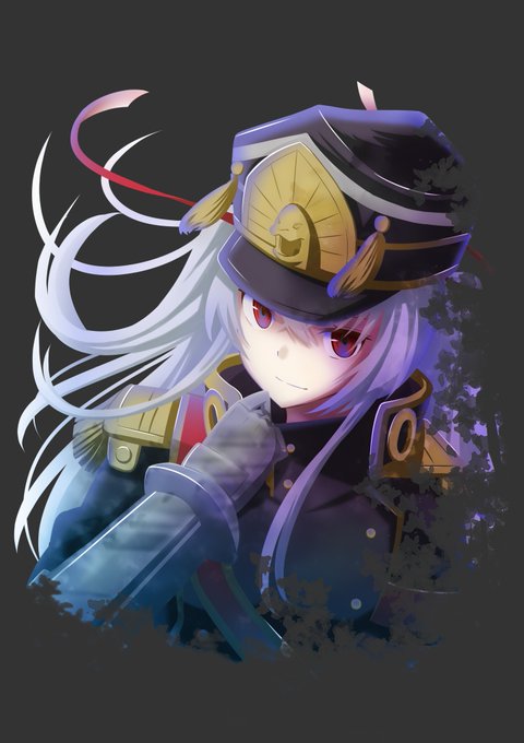 軍服の姫君のtwitterイラスト検索結果 軍服の姫君のtwitterイラスト検索結果