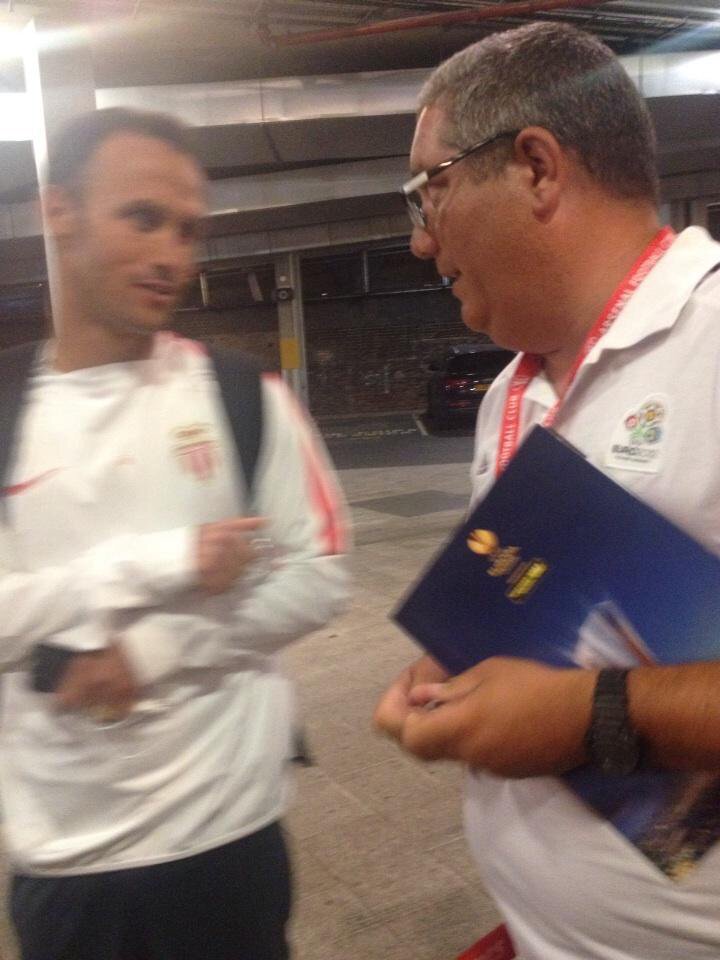 Happy 39th Birthday to former defender Ricardo Carvalho, have a great day my friend 