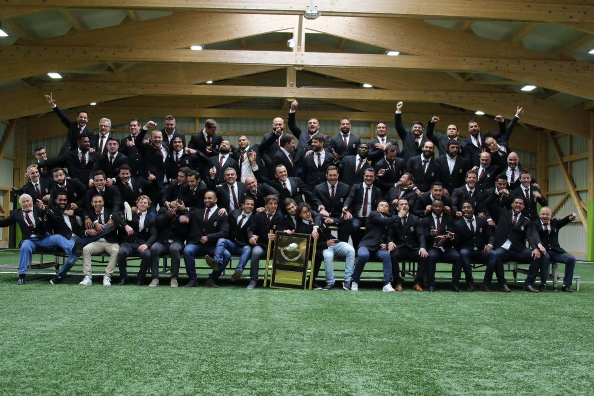 Oyonnax Rugby tweet media