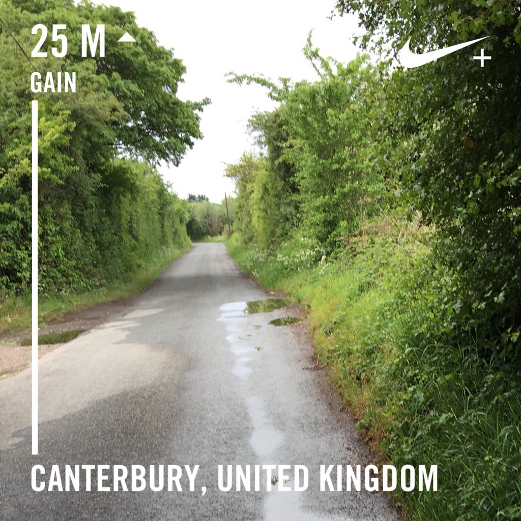 clairelorentzen's tweet photo. #runningthursday #run #nikeplus #countrysiderun #LoveWhereYouLive https://t.co/3OplERxAOU