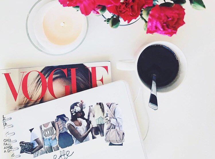 PersonalPlanner's tweet image. More issues than... Nope, with this gorgeous A5 planner @by_anette will have them all sorted out by the weekend! 💁😎💞#personalplanner