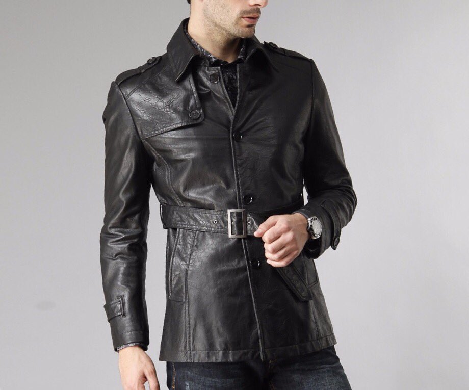 CbbcFashions's tweet photo. Stop trying to fit in when you were born to stand out 🌟
#CbbcFashions #Leather #jacket https://t.co/yRWFBp2zPT