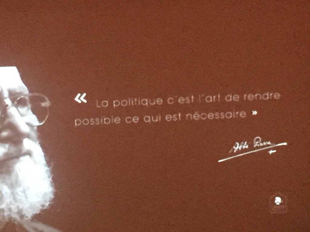 ali_rahni's tweet image. @Abbe_Pierre @edwyplenel @LeBondyBlog @sylviazappi @franceinter @AnrjContact Comme il a et avait raison l Abbe Pierre