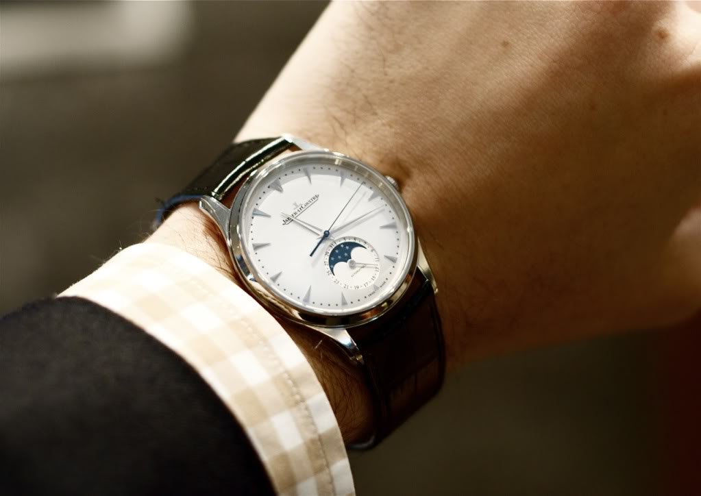 verado's tweet photo. Finally my party. #JaegerLecoultre #watchr #lovewatches #luxury Visit: https://t.co/Up4oCmUuEB https://t.co/VNxXpe2Jpj