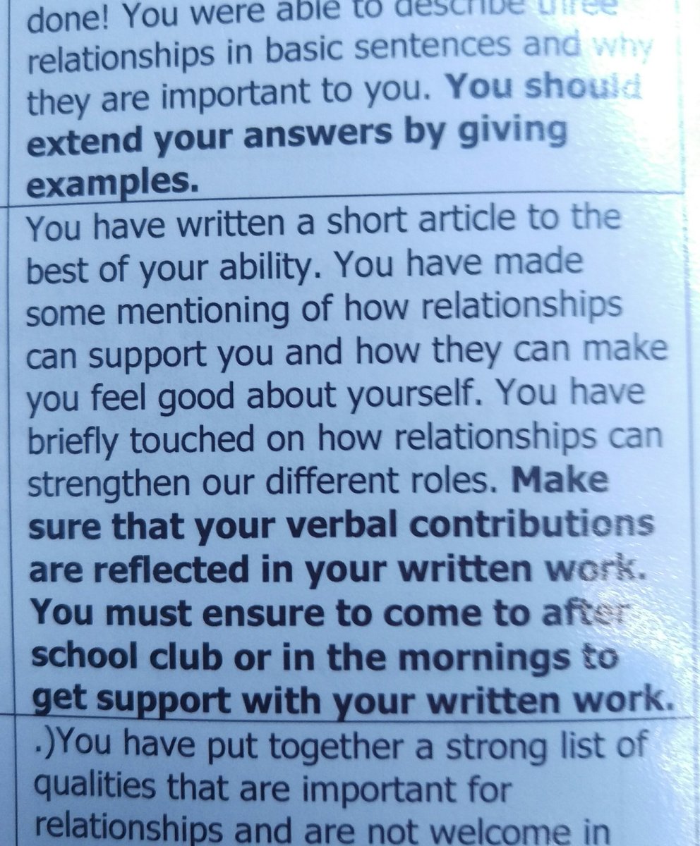 TLCThree's tweet photo. @TLCThree Comment-only marking students BTEC PSD work. #ricardsefa @ricardsefa https://t.co/MSYS24ykSQ