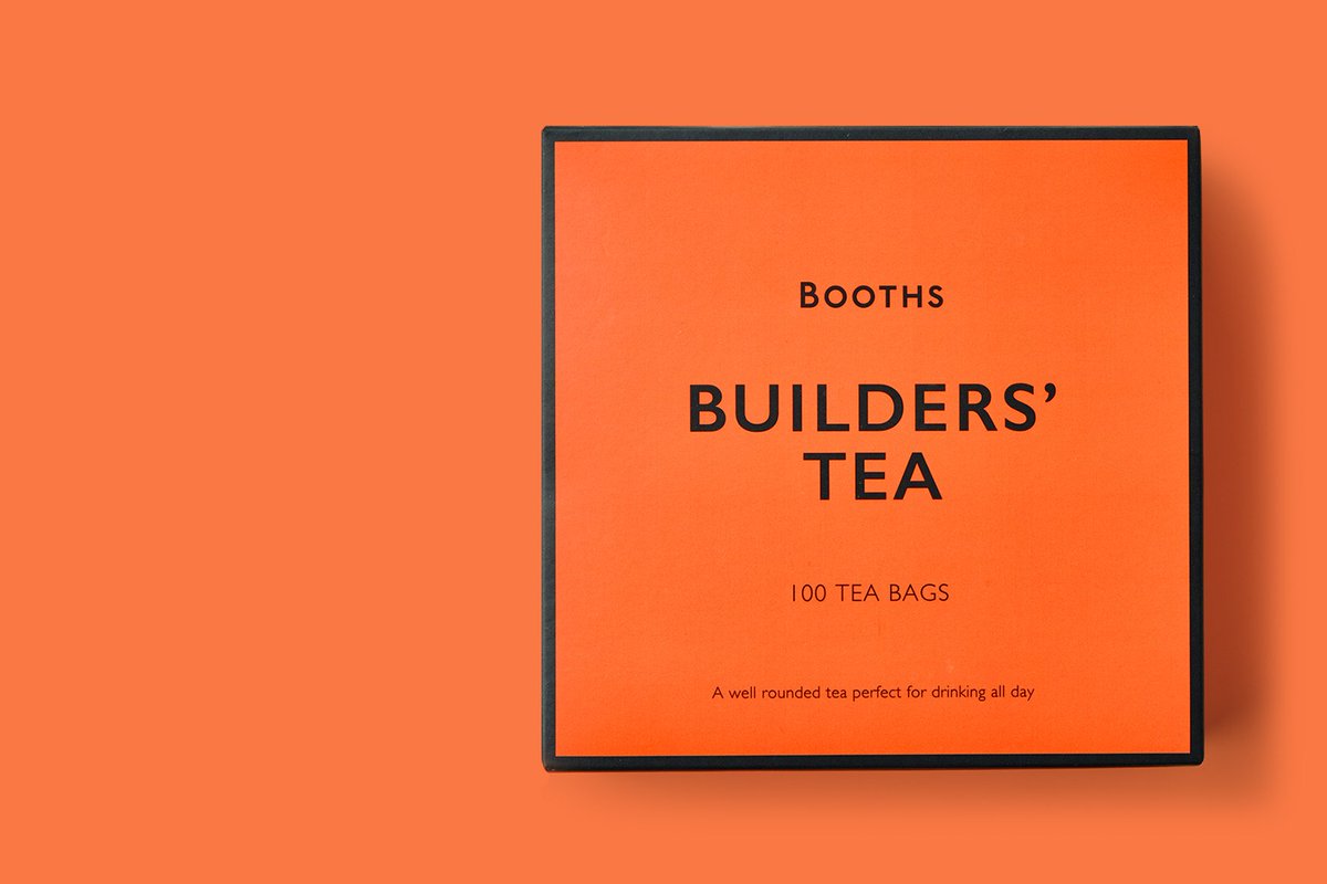 SmithandVillage's tweet photo. Our designs for @BoothsCountry tea have featured on US website @packagings https://t.co/Oa2aRBoi8q #design #Packaging https://t.co/nQjBWErQ6p